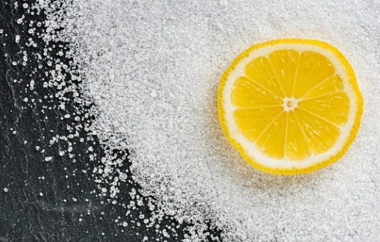 清潔用檸檬酸食用安全