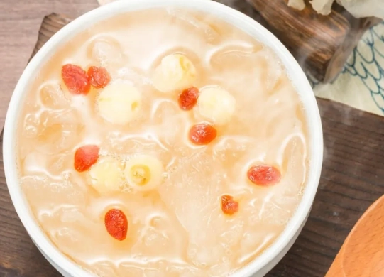 白木耳保存方法