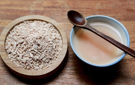 過期蓮藕粉安全