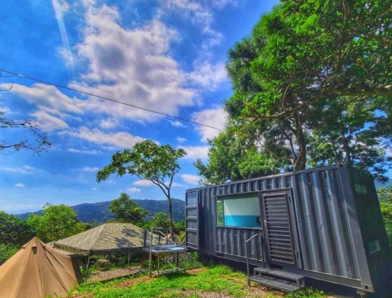 宜蘭露營地點 宜蘭露營地點