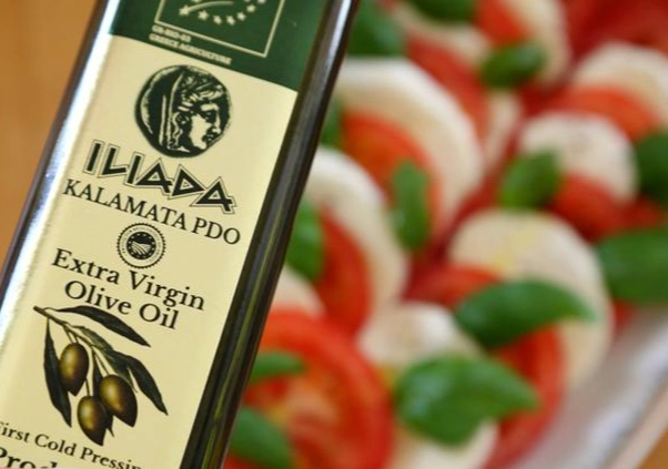 橄欖油炒菜健康 橄欖油炒菜健康