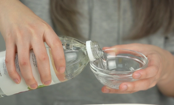 白醋清潔方法 白醋清潔方法