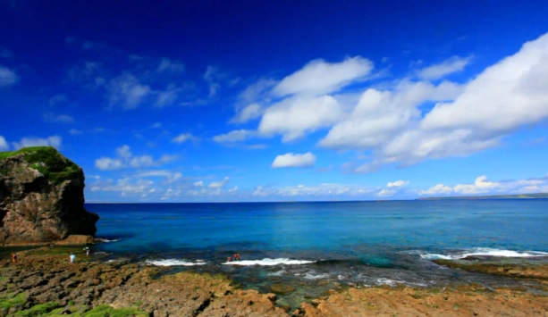 台灣旅遊景點 台灣旅遊景點