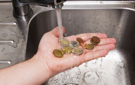 硬幣清潔方法 硬幣清潔方法