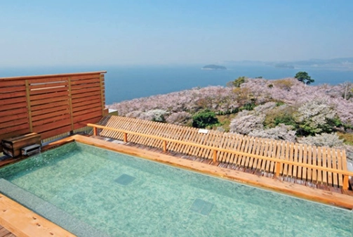 櫻花溫泉住宿 櫻花溫泉住宿