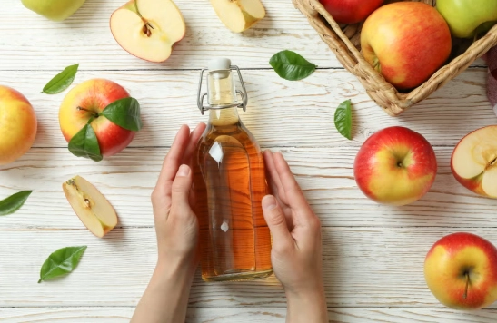 代糖苹果醋健康 代糖苹果醋健康