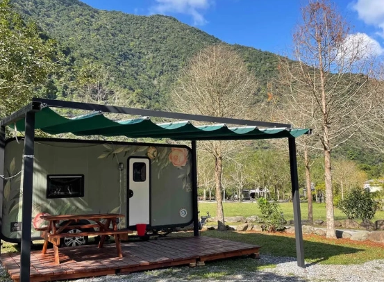 宜蘭露營秘境推薦 宜蘭露營秘境推薦