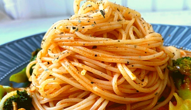 義大利麵保存方法 義大利麵保存方法