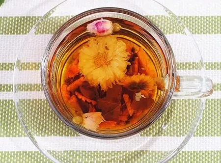 糖尿病患者適合的茶 糖尿病患者適合的茶