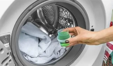 洗衣機清潔技巧 洗衣機清潔技巧