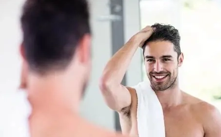 男性精力恢復 男性精力恢復