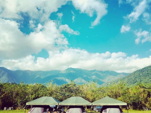 宜蘭營地評價 宜蘭營地評價