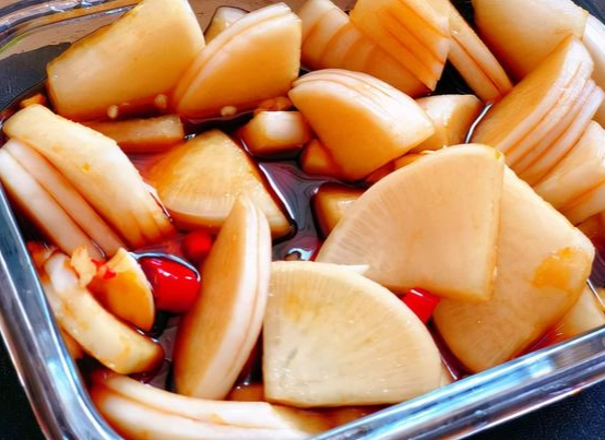 蘿蔔苦味去除方法 蘿蔔苦味去除方法