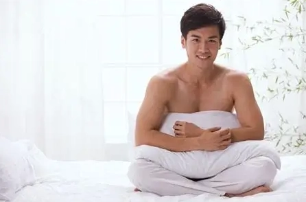 男性精力恢復 男性精力恢復