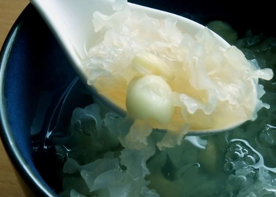 白木耳保存方法