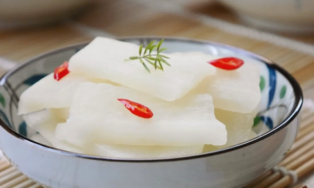 蘿蔔苦味去除方法 蘿蔔苦味去除方法