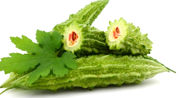 血糖控制苦瓜 血糖控制苦瓜