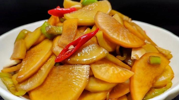 蘿蔔苦味去除方法 蘿蔔苦味去除方法