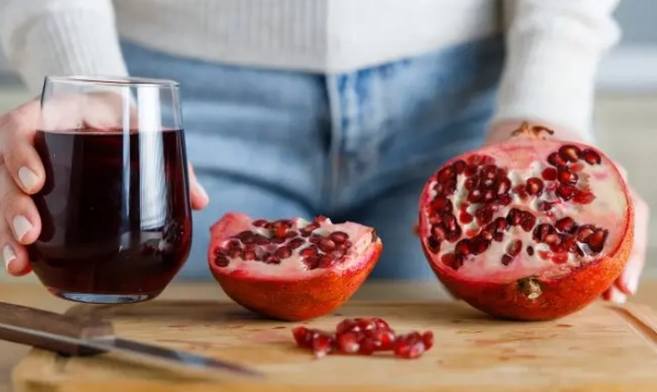石榴汁禁忌 石榴汁禁忌