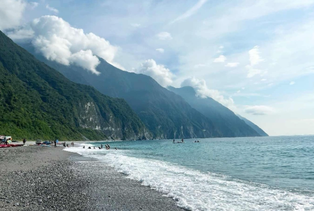 台灣國家公園推薦 台灣國家公園推薦