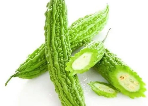苦瓜功效 苦瓜功效