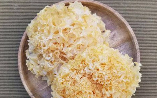 乾雪耳保存期限