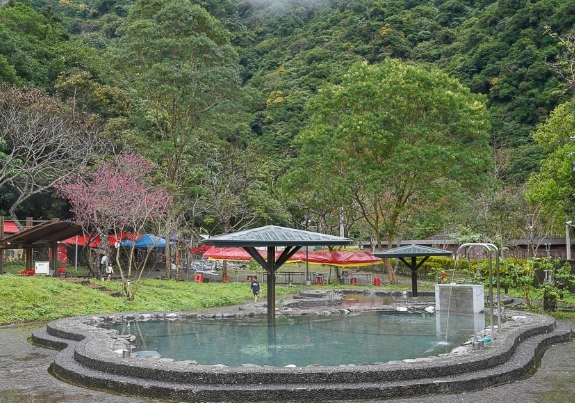 泡湯露營推薦 泡湯露營推薦