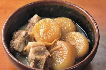 煮蘿蔔技巧 煮蘿蔔技巧