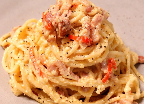 自製義大利麵技巧 自製義大利麵技巧