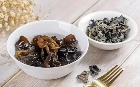 木耳正確儲存方法