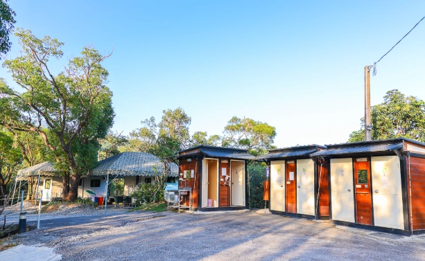 宜蘭露營區推薦 宜蘭露營區推薦