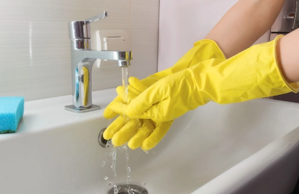 白醋清潔方法 白醋清潔方法