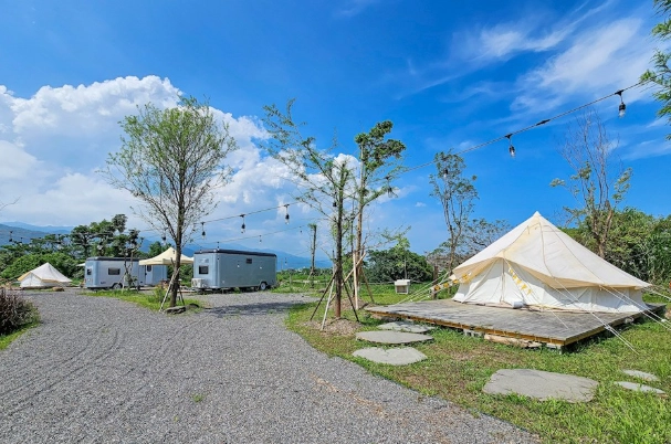 露營秘境攻略 露營秘境攻略