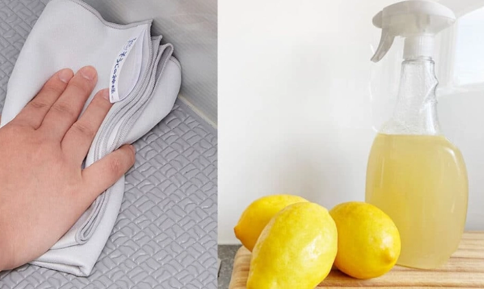 白醋清潔方法 白醋清潔方法