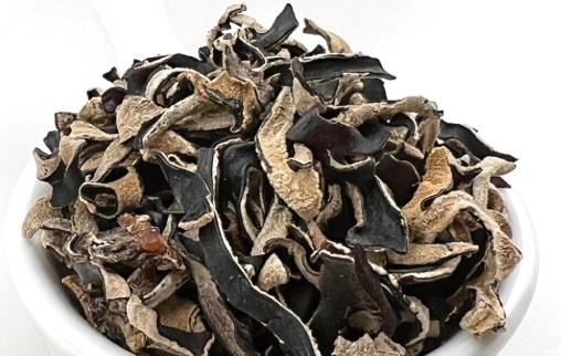 黑木耳防潮技巧