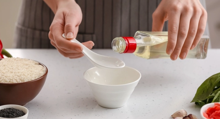 醋煮飯血糖控制 醋煮飯血糖控制