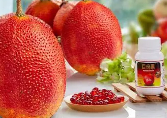 目倍果好處 目倍果好處