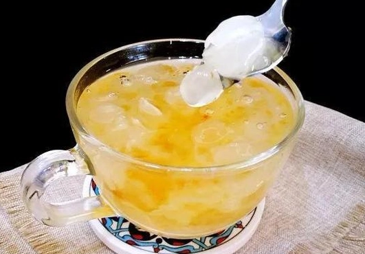 雪耳功效 雪耳功效