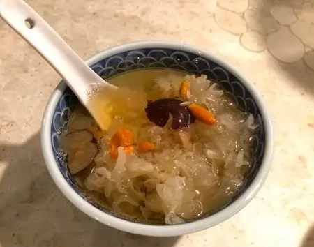 雪耳禁忌 雪耳禁忌