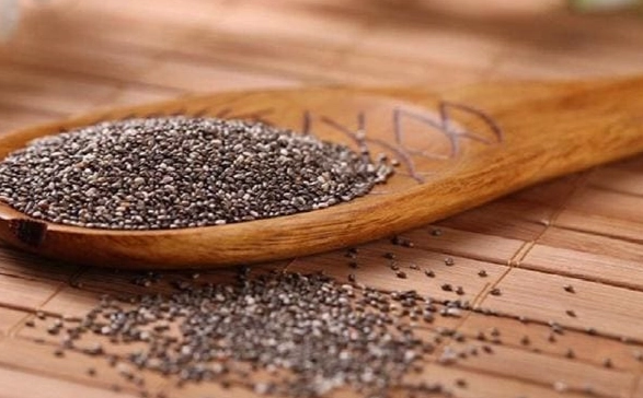 奇亞籽食用方法 奇亞籽食用方法