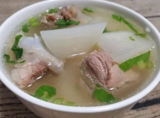 白蘿蔔排骨食譜 白蘿蔔排骨食譜