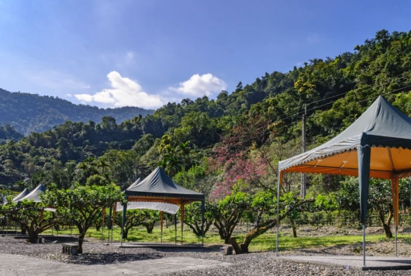 宜蘭露營 宜蘭露營