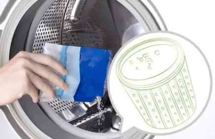 DIY洗衣機清洗 DIY洗衣機清洗