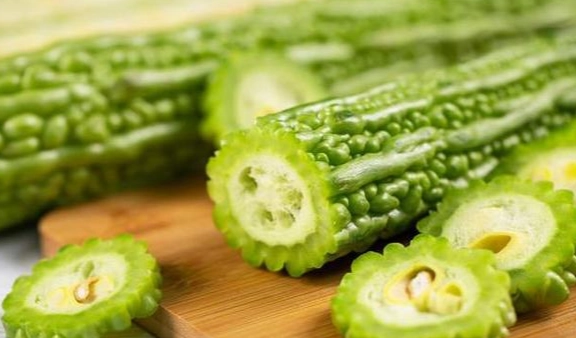 血糖控制苦瓜 血糖控制苦瓜