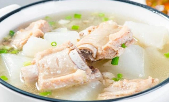 蘿蔔湯秘訣 蘿蔔湯秘訣