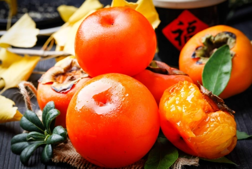 台灣柿子 台灣柿子