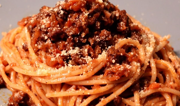 自製義大利麵技巧 自製義大利麵技巧