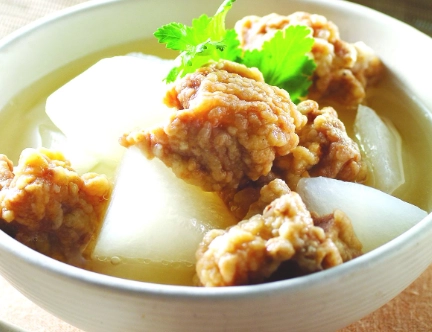 排骨酥湯電鍋做法 排骨酥湯電鍋做法