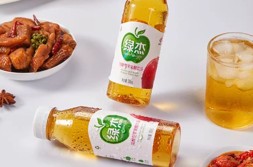 代糖苹果醋健康 代糖苹果醋健康