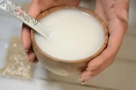 蓮藕粉沖泡技巧